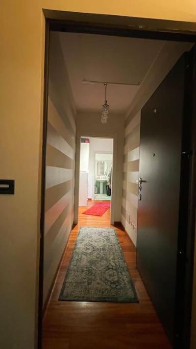 Apartamento Gae Aulenti Milán