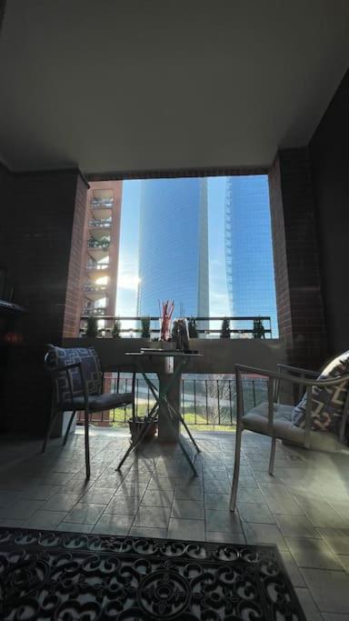 Apartamento Gae Aulenti