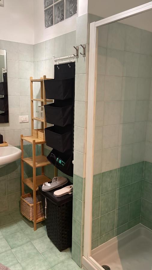 Apartamento Gae Aulenti *